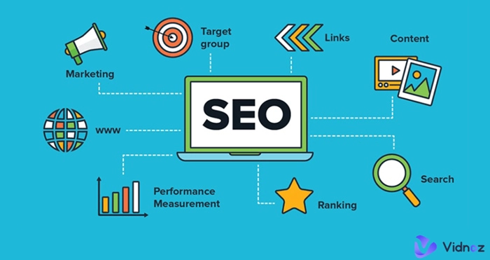 SEO Digital Marketing: What It Is and The Best SEO Strategies